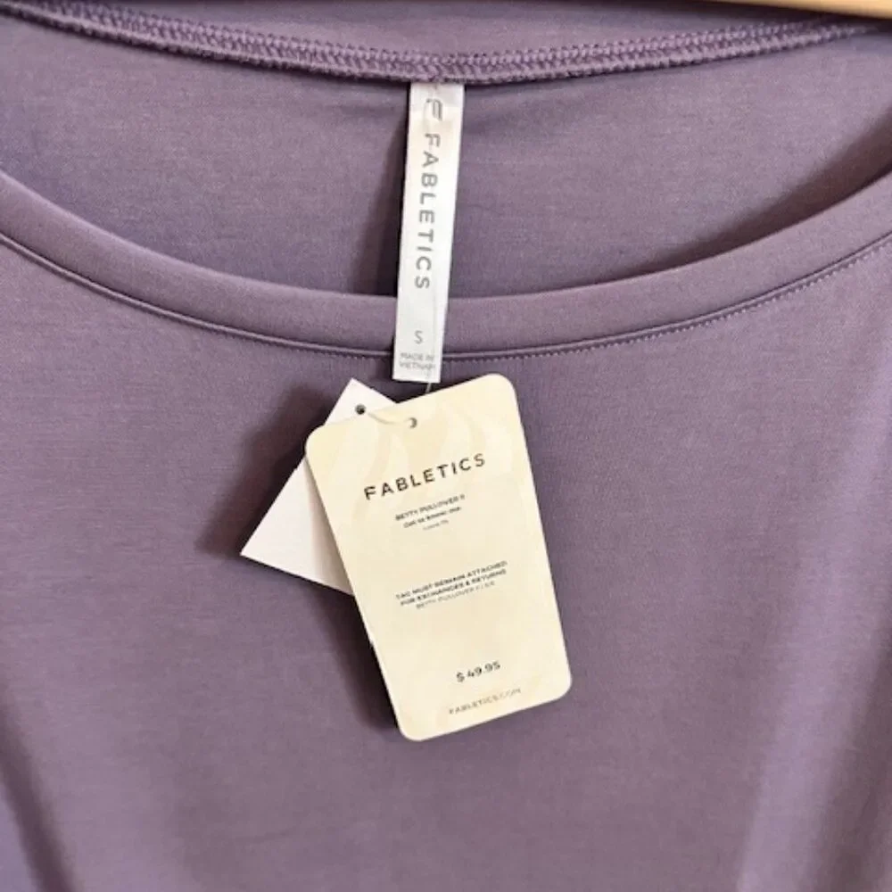 Fabletics Betty Pullover II - Picture 3 of 3